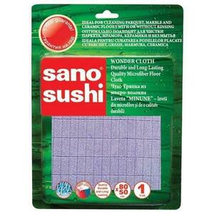 Mikroszálas csodakendő padlókhoz - Sano Sushi Wonder Cloth, 1 db. kép