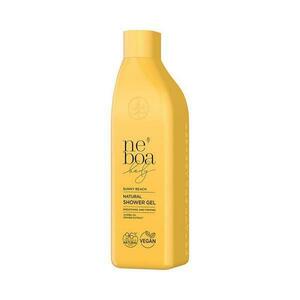 Természetes tusfürdő - Neboa Sunny Beach, 300 ml kép