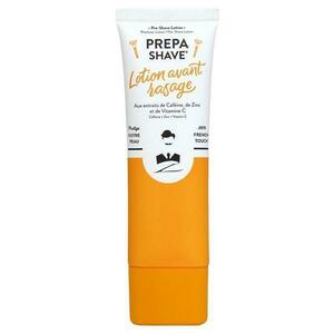 Borotválkozás Előtti Lotion – Monsieur Barbier Prepa Shave, 75 ml kép