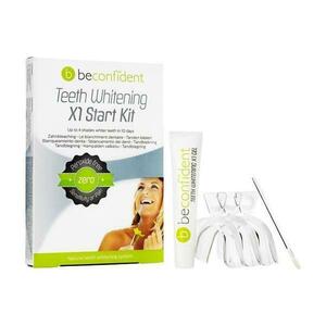 Fogfehérítő készlet – Beconfident Teeth Whitening Start Kit, 1 csomag kép