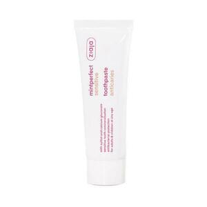 Fogszuvasodás elleni fogkrém – Ziaja Mintperfect Sensitive Toothpaste Anticaries, 75 ml kép