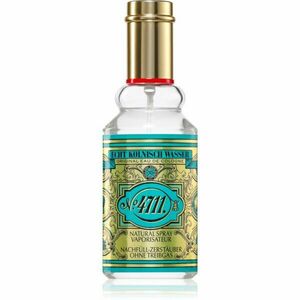 4711 Original Eau de Cologne szórófejjel unisex 60 ml kép