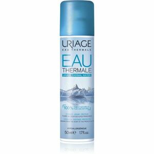 Uriage ETU Thermal Water termálvíz 50 ml kép