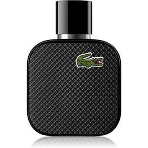 Lacoste Eau de Lacoste L.12.12 Noir Eau de Toilette uraknak 50 ml kép