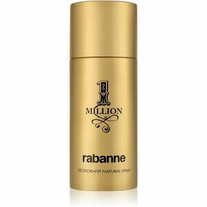 Rabanne 1 Million spray dezodor uraknak 150 ml kép