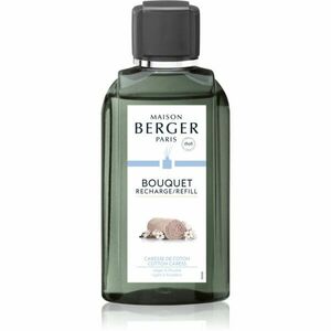 Maison Berger Paris Cotton Caress Aroma diffúzor töltet 200 ml kép