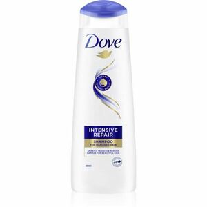 Dove Nutritive Solutions Intensive Repair regeneráló sampon a károsult hajra 250 ml kép