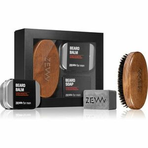 Zew For Men szakáll balzsam 80 ml kép