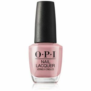 OPI Nail Lacquer körömlakk Tickle My France-y 15 ml kép