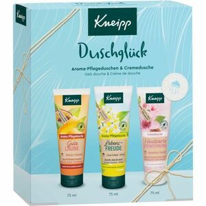 Kneipp Happy Shower ajándékszett(zuhanyba) kép