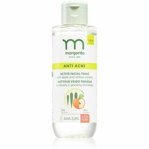 Margarita Anti Acne arctonikum A.H.A.-val (Alpha Hydroxy Acids) 150 ml kép