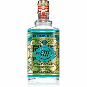 4711 Original Eau de Cologne szórófej nélkül unisex 200 ml kép