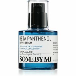 Some By Mi Beta Panthenol Repair nyugtató és hidratáló szérum az érzékeny arcbőrre 30 ml kép