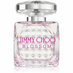 Jimmy Choo Blossom Special Edition Eau de Parfum hölgyeknek 60 ml kép