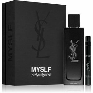 Yves Saint Laurent MYSLF ajándékszett uraknak kép