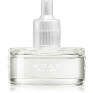 Millefiori Aria White Musk parfümolaj elektromos diffúzorba 20 ml kép