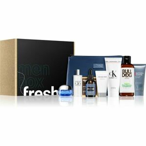 Beauty Beauty Box Notino Fresh takarékos kiszerelés Fresh uraknak kép