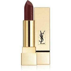 Yves Saint Laurent Rouge Pur Couture rúzs hidratáló hatással árnyalat 157 Nu Inattendu 3, 8 g kép