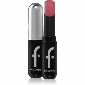 flormar Lightweight Lip Powder Lipstick Ultra matt hosszantrató rúzs árnyalat 009 Fall Rose 3 g kép