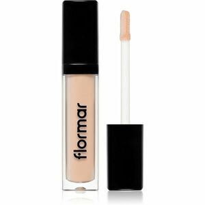 flormar Good Lids Only Eyeshadow Primer sminkalap a szemhéjfesték alá árnyalat 001 Nude 7, 5 ml kép