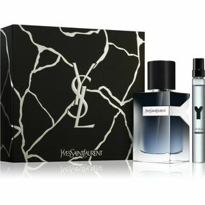 Yves Saint Laurent Y eau de parfum férfiaknak 60 ml kép