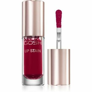 Gosh Lip Stain ajakszínező árnyalat 001 Shocking Pink 3 ml kép