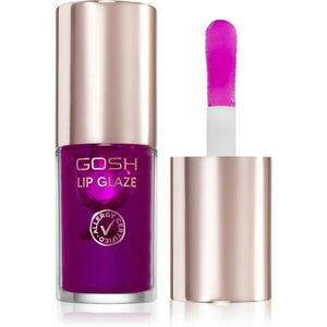 Gosh Lip Glaze ajakfény árnyalat 002 Wild Berry 5, 5 ml kép