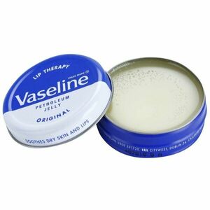 Vaseline Lip Therapy ajakbalzsam Original 20 g kép