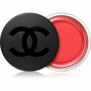 Chanel N°1 Baume Lèvres Et Joues multifunkcionális smink ajkakra és arcra árnyalat 2 - Healthy Pink 6, 5 ml kép