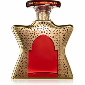 Bond No. 9 Dubai Collection Ruby Eau de Parfum unisex 100 ml kép