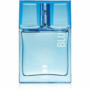 Ajmal Blu Femme Eau de Parfum hölgyeknek 50 ml kép