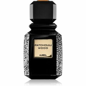 Ajmal Patchouli Wood Eau de Parfum unisex 100 ml kép