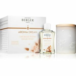 Maison Berger Paris Mist Diffuser Aroma Dream elektromos diffúzor töltelékkel 1 db kép