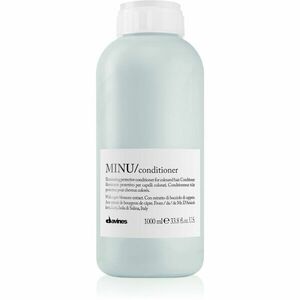 Davines Minu Caper Blossom védő kondicionáló festett hajra 1000 ml kép