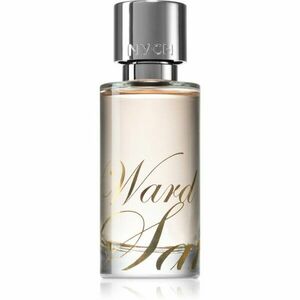 Nych Paris Ward Sahara Eau de Parfum unisex 50 ml kép