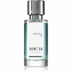 Nych Paris Muskarat 995 Eau de Parfum unisex 50 ml kép