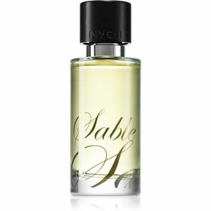 Nych Paris Sable Sahara Eau de Parfum unisex 50 ml kép