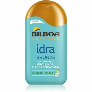 Bilboa Aloe Vera hidratáló napozás utáni tej aloe verával 200 ml kép