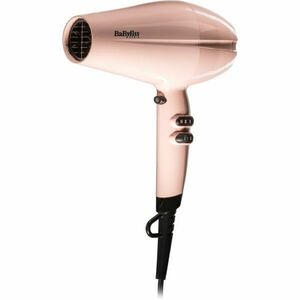 BaByliss Rose Blush 2200 5337PRE hajszárító 1 db kép