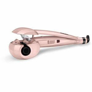 BaByliss Rose Blush Curl 2664PRE automatikus hajsütővas loknis frizurához 1 db kép