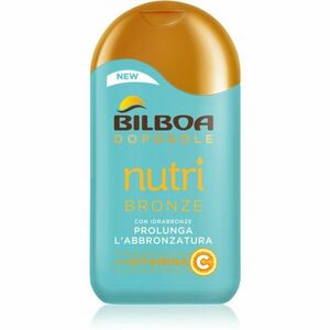 Bilboa Vitamin C napozás utáni tej C vitamin 200 ml kép