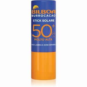 Bilboa Burrocacao napozó krém stift SPF 50+ 12 ml kép