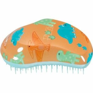 Tangle Teezer The Original Mini Rainbow Unicorn Print hajkefe 1 db kép