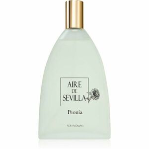 Instituto Español Aire De Sevilla Peonia Eau de Toilette hölgyeknek 150 ml kép