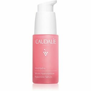 Caudalie VinoHydra Hyaluronic Serum hidratáló szérum az első ráncokra 30 ml kép