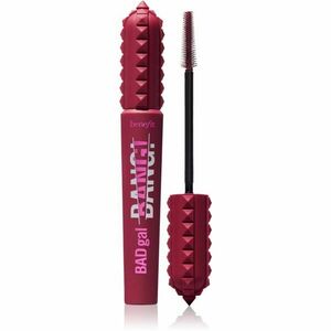 Benefit BADgal BANG! Volumizing Mascara szempillaspirál a dús pillákért limitált kiadás árnyalat Wild Plum 8, 5 g kép