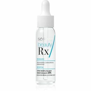 Soraya Beauty RX nyugtató szérum 30 ml kép