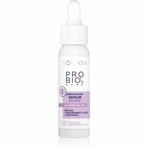 Soraya Youth Elixir bőr szérum prebiotikumokkal 30 ml kép