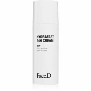 Face D Hydrafast 24h hidratáló krém SPF 15 50 ml kép