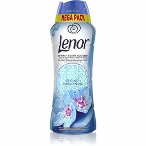 Lenor Spring Awakening illatgyöngyök mosógépbe 570 g kép